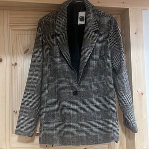 BKE oversized blazer